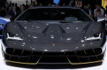 Lamborghini's most powerful car - the Centenario - 2