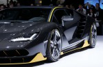 Lamborghini's most powerful car - the Centenario - 0