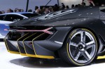 Lamborghini's most powerful car - the Centenario - 3