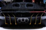 Lamborghini's most powerful car - the Centenario - 4