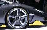 Lamborghini's most powerful car - the Centenario - 7