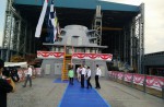The Singapore Navy's Littoral Mission Vessel - 11
