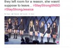 5 things about Jessica and Girls' Generation - 17