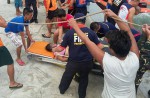 Philippine ferry with 173 on board capsizes - 5