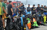 Philippine ferry with 173 on board capsizes - 15