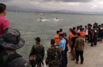 Philippine ferry with 173 on board capsizes - 14