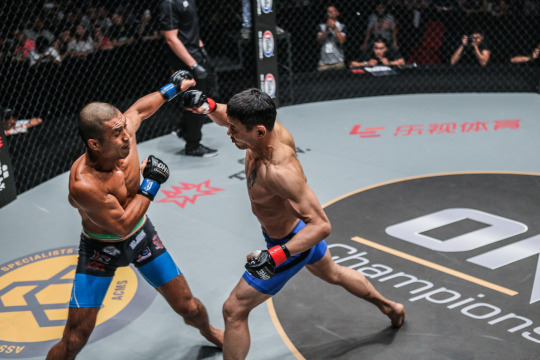 The Five Best ONE Championship Knockouts of the Past Quarter