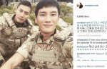 These Descendants of the Sun actors are scorching hot - 41