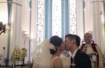 'Yan dao' cop of anti-crime standee gets married - 36