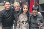 Quan Yifeng's teenage daughter is going places - 18