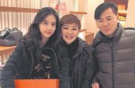 Quan Yifeng's teenage daughter is going places - 22