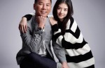 Quan Yifeng's teenage daughter is going places - 25