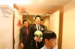 Ella Chen weds in lavish Malaysian wedding ceremony - 1