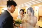 Ella Chen weds in lavish Malaysian wedding ceremony - 5