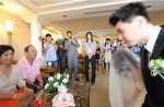 Ella Chen weds in lavish Malaysian wedding ceremony - 6