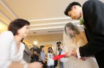 Ella Chen weds in lavish Malaysian wedding ceremony - 8