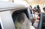 Ella Chen weds in lavish Malaysian wedding ceremony - 11