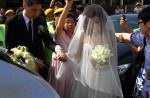 Ella Chen weds in lavish Malaysian wedding ceremony - 12