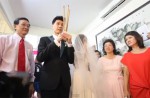 Ella Chen weds in lavish Malaysian wedding ceremony - 13