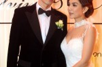 Ella Chen weds in lavish Malaysian wedding ceremony - 19