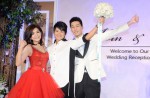 Ella Chen weds in lavish Malaysian wedding ceremony - 20
