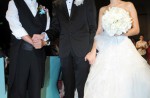 Ella Chen weds in lavish Malaysian wedding ceremony - 21
