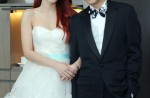 Ella Chen weds in lavish Malaysian wedding ceremony - 23