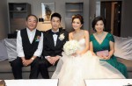 Ella Chen weds in lavish Malaysian wedding ceremony - 22
