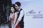 Ella Chen weds in lavish Malaysian wedding ceremony - 27