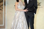 Ella Chen weds in lavish Malaysian wedding ceremony - 25