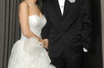 Ella Chen weds in lavish Malaysian wedding ceremony - 32