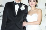 Ella Chen weds in lavish Malaysian wedding ceremony - 33