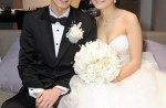 Ella Chen weds in lavish Malaysian wedding ceremony - 34