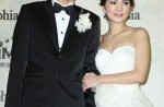 Ella Chen weds in lavish Malaysian wedding ceremony - 31