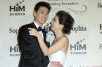 Ella Chen weds in lavish Malaysian wedding ceremony - 35