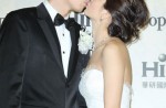 Ella Chen weds in lavish Malaysian wedding ceremony - 37
