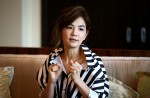 Ella Chen from S.H.E says she trusts Malaysian husband completely - 0