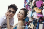 Ella Chen from S.H.E says she trusts Malaysian husband completely - 6