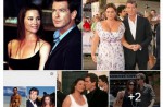 Pierce Brosnan threatens to divorce wife if she goes for liposuction - 1