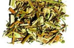 TCM herbs that are good for your health - 16