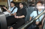 Hong Kong police grill British trader over double murder - 16