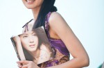 Actress Jeanette Aw releases pictorial book - 7