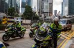 Hong Kong police grill British trader over double murder - 7