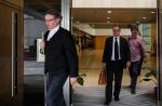 Hong Kong police grill British trader over double murder - 6