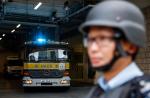 Hong Kong police grill British trader over double murder - 11