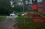 Body of missing person found at Lim Chu Kang - 15