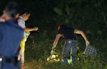 Body of missing person found at Lim Chu Kang - 25