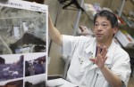 Reviving lost businesses in tsunami-hit Japan - 1