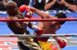 Pacquiao-Mayweather showdown sparks frenzy - 3