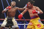 Pacquiao-Mayweather showdown sparks frenzy - 2